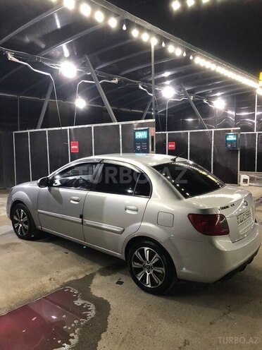 Kia Pride 2010, 272,000 km - 1.5 l - Bakı