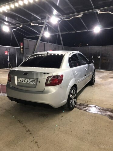 Kia Pride 2010, 272,000 km - 1.5 l - Bakı