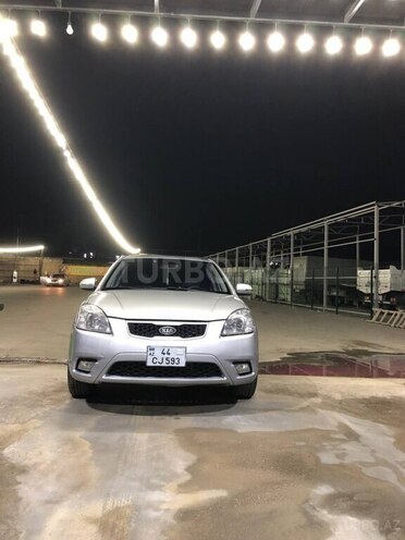 Kia Pride 2010, 272,000 km - 1.5 l - Bakı