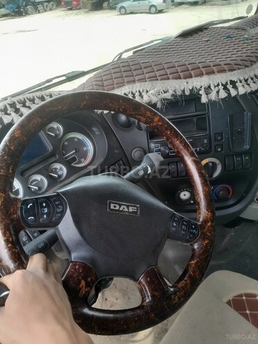 DAF 105 XF-4