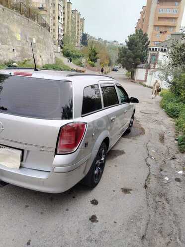 Opel Astra 2005, 367,124 km - 1.6 l - Bakı
