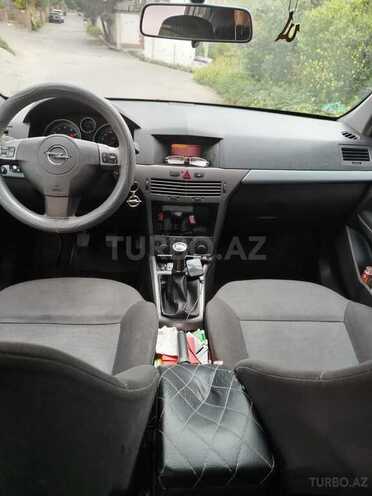 Opel Astra 2005, 367,124 km - 1.6 l - Bakı