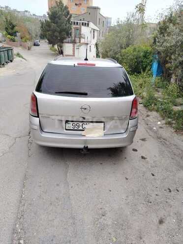 Opel Astra 2005, 367,124 km - 1.6 l - Bakı