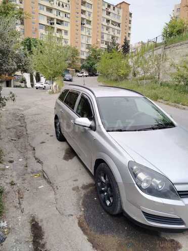 Opel Astra 2005, 367,124 km - 1.6 l - Bakı