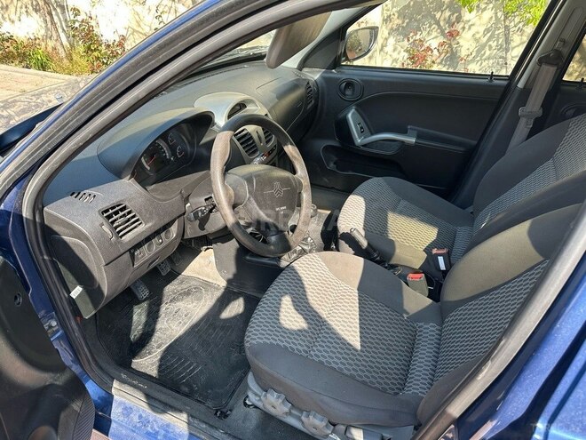 Saipa Saina 2021, 52,000 km - 1.5 l - Bakı