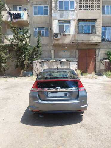 Honda Insight 2012, 398,789 km - 1.3 l - Bakı