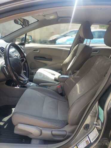 Honda Insight 2012, 398,789 km - 1.3 l - Bakı