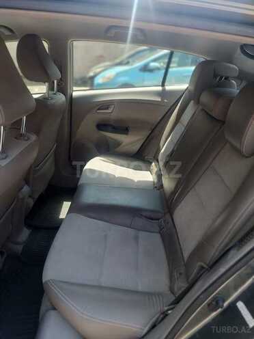 Honda Insight 2012, 398,789 km - 1.3 l - Bakı