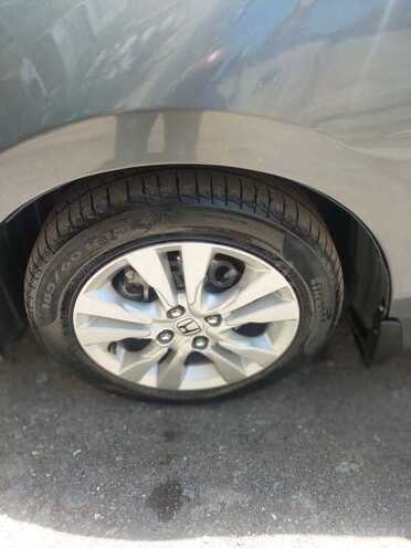 Honda Insight 2012, 398,789 km - 1.3 l - Bakı