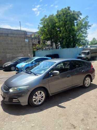 Honda Insight 2012, 398,789 km - 1.3 l - Bakı