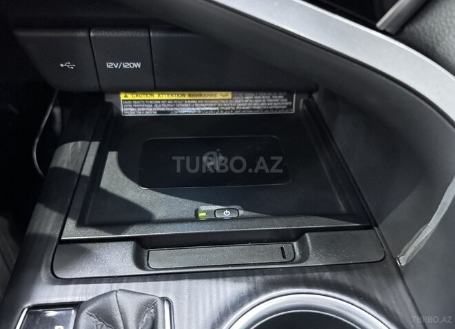 Toyota Camry 2021, 83,500 km - 2.5 l - Bakı