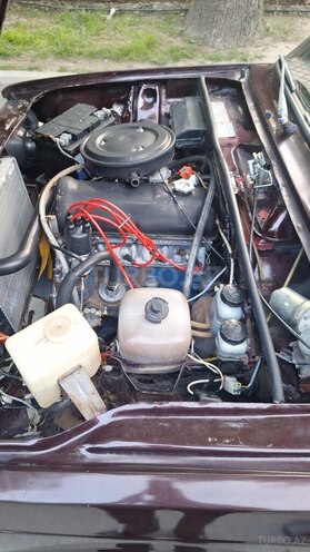 LADA (VAZ) 2107 1993, 95,000 km - 1.6 л - Yevlax