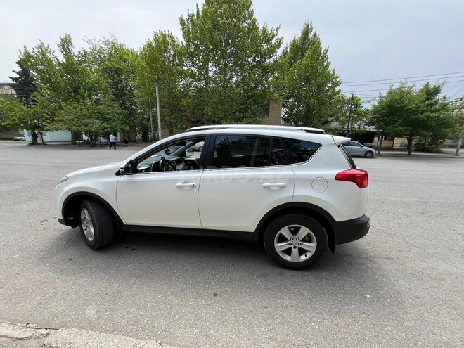 Toyota RAV4 2013, 223,500 km - 2.0 l - Mingəçevir