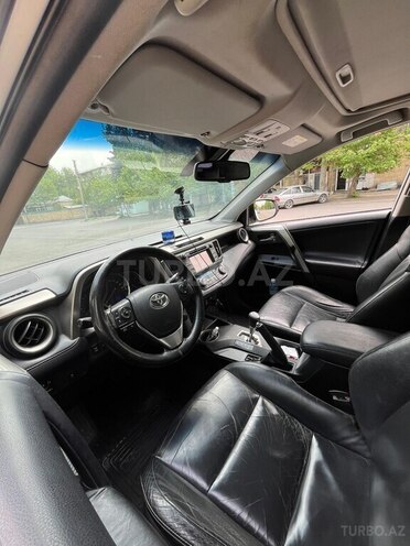 Toyota RAV4 2013, 223,500 km - 2.0 l - Mingəçevir