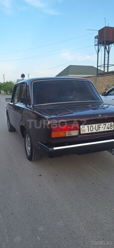 LADA (VAZ) 2107 1993, 95,000 km - 1.6 л - Yevlax
