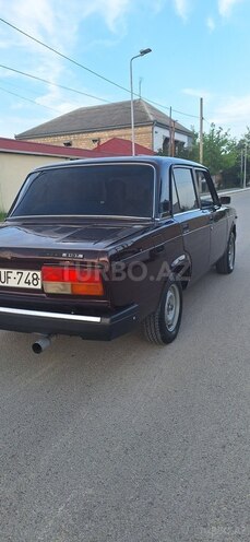 LADA (VAZ) 2107 1993, 95,000 km - 1.6 л - Yevlax