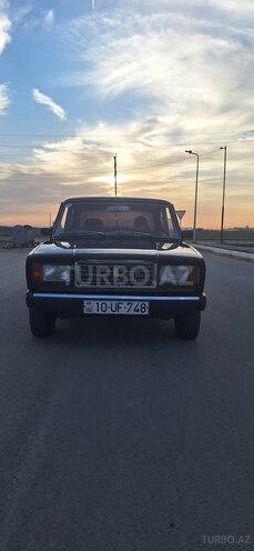 LADA (VAZ) 2107 1993, 95,000 km - 1.6 л - Yevlax