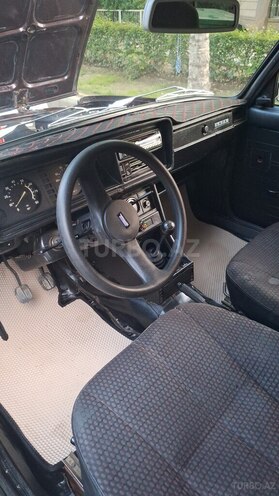 LADA (VAZ) 2107 1993, 95,000 km - 1.6 л - Yevlax