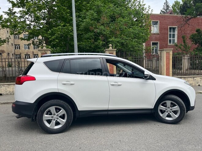 Toyota RAV4 2013, 223,500 km - 2.0 l - Mingəçevir