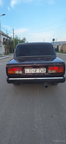 LADA (VAZ) 2107 1993, 95,000 km - 1.6 л - Yevlax