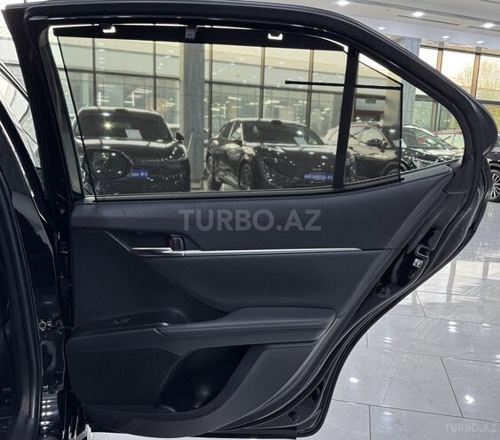 Toyota Camry 2021, 83,500 km - 2.5 l - Bakı