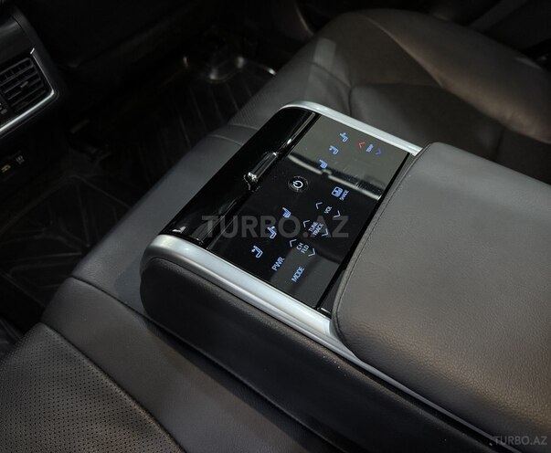 Toyota Camry 2021, 83,500 km - 2.5 l - Bakı