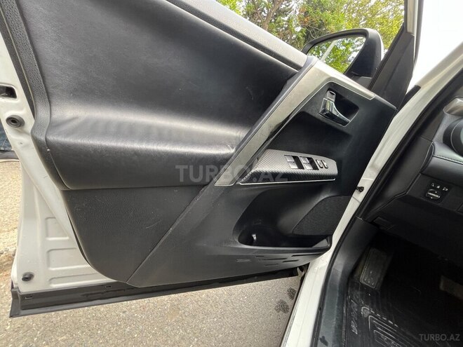 Toyota RAV4 2013, 223,500 km - 2.0 l - Mingəçevir