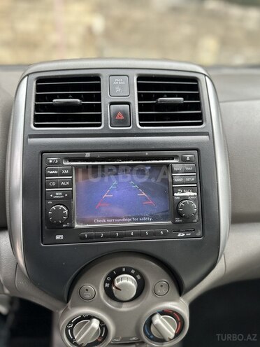 Nissan Sunny 2013, 166,138 km - 1.5 л - Bakı