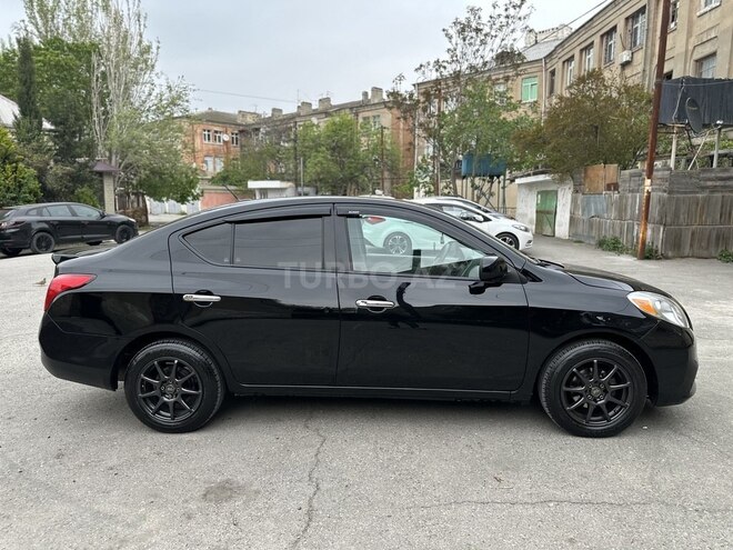 Nissan Sunny 2013, 166,138 km - 1.5 л - Bakı