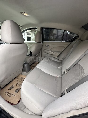 Nissan Sunny 2013, 166,138 km - 1.5 л - Bakı