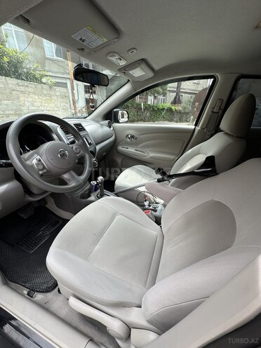 Nissan Sunny 2013, 166,138 km - 1.5 л - Bakı