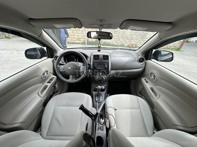 Nissan Sunny 2013, 166,138 km - 1.5 л - Bakı