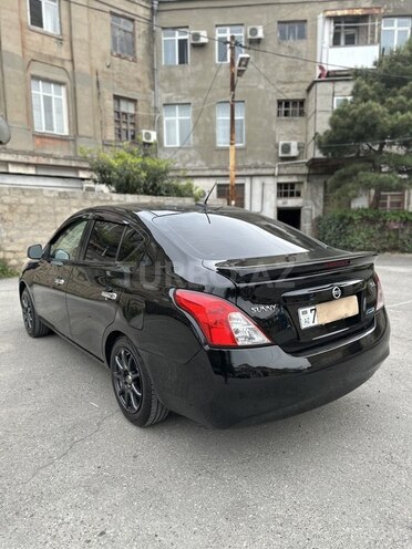 Nissan Sunny 2013, 166,138 km - 1.5 л - Bakı