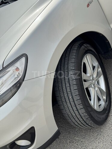 Hyundai Santa Fe 2010, 120,000 km - 2.0 l - Bakı