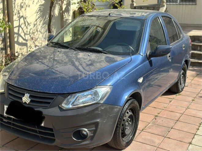 Saipa Saina 2021, 52,000 km - 1.5 l - Bakı