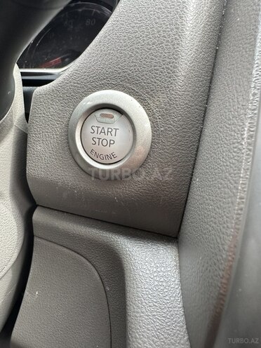 Nissan Sunny 2013, 166,138 km - 1.5 л - Bakı