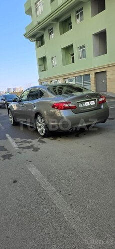 Infiniti Q70 2014, 123,222 km - 3.7 l - Bakı
