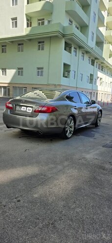 Infiniti Q70 2014, 123,222 km - 3.7 l - Bakı