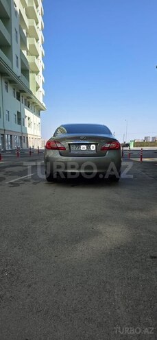 Infiniti Q70 2014, 123,222 km - 3.7 l - Bakı