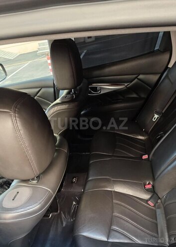 Infiniti Q70 2014, 123,222 km - 3.7 l - Bakı