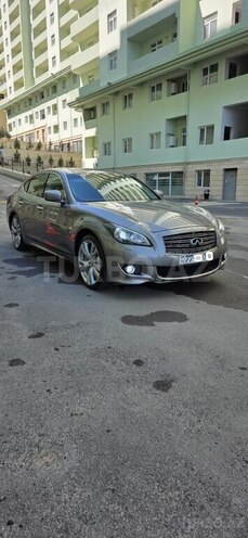 Infiniti Q70 2014, 123,222 km - 3.7 l - Bakı