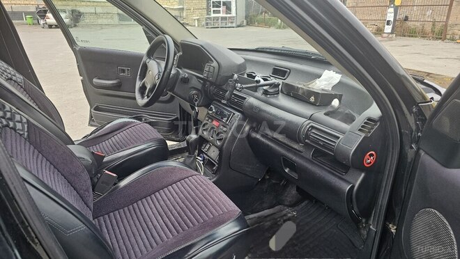 Land Rover Freelander 2002, 259,635 km - 2.3 l - Bakı