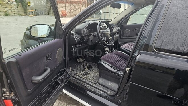 Land Rover Freelander 2002, 259,635 km - 2.3 l - Bakı
