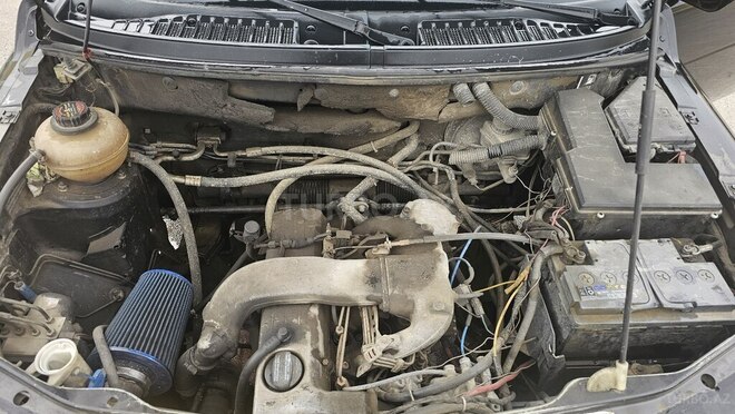 Land Rover Freelander 2002, 259,635 km - 2.3 l - Bakı