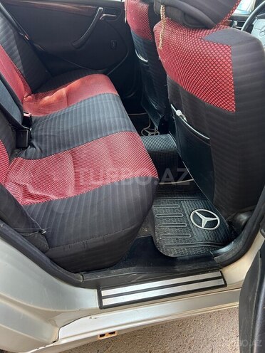Mercedes C 180 1998, 321,000 km - 1.8 l - Bakı