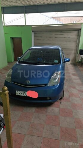 Toyota Prius 2008, 181,000 km - 1.5 l - Yevlax