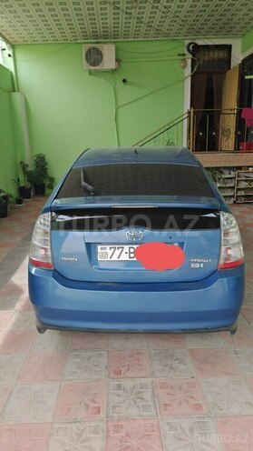 Toyota Prius 2008, 181,000 km - 1.5 l - Yevlax