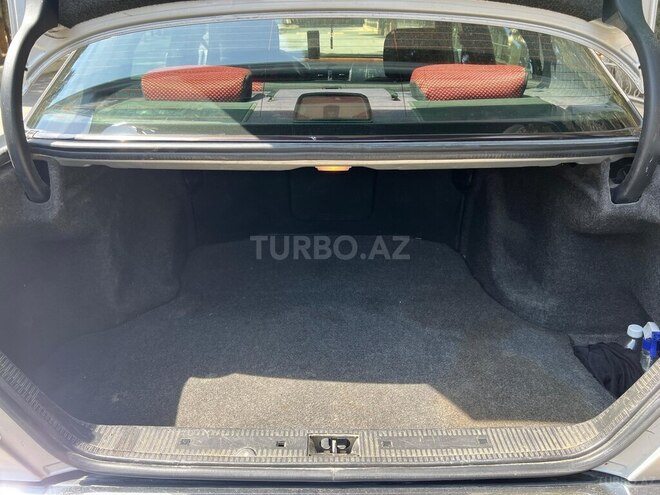 Mercedes C 180 1998, 321,000 km - 1.8 l - Bakı