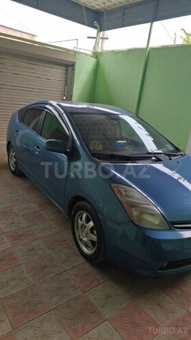 Toyota Prius 2008, 181,000 km - 1.5 l - Yevlax