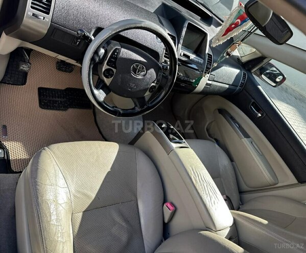 Toyota Prius 2008, 181,000 km - 1.5 l - Yevlax